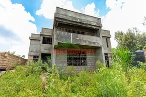 4bdrm Maisonette in Kamangu, Kikuyu for sale