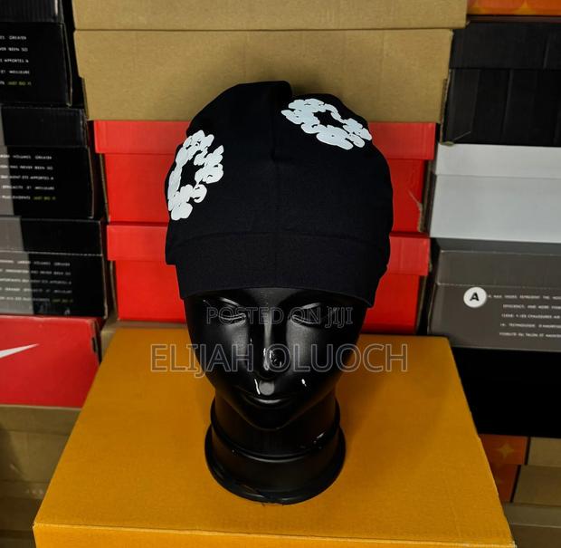 Quality Skull Caps - main view