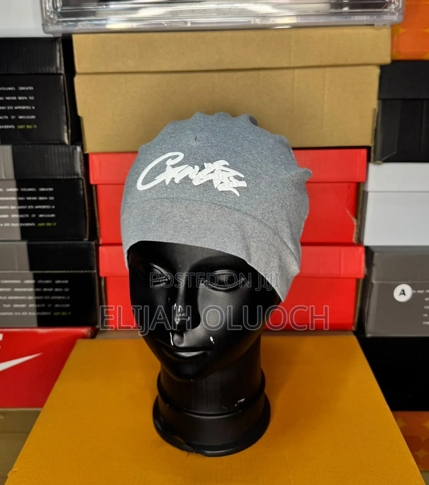 Quality Skull Caps