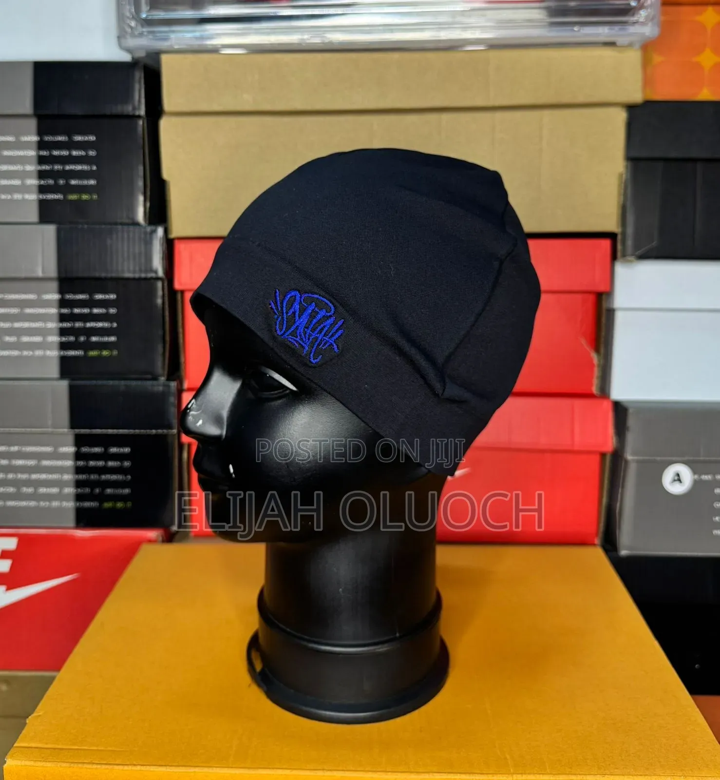 Quality Skull Caps