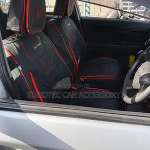 Classic Seat Covers