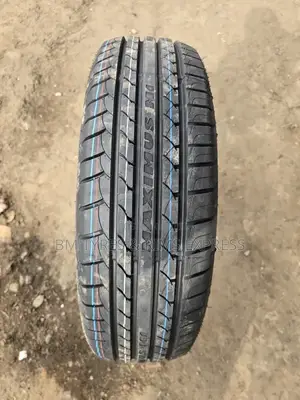 175 /65 R14 Maxtrek Tyres (Maximus)