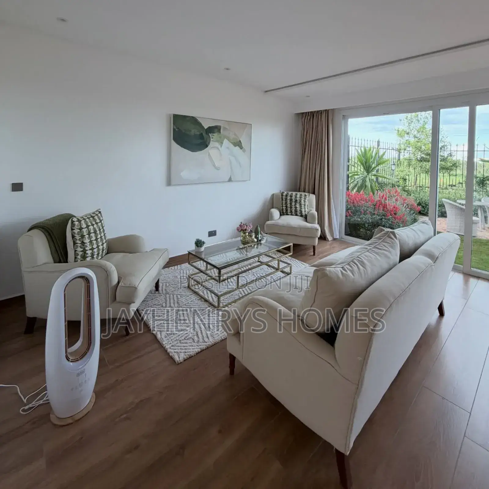3bdrm House in Kijani Ridge, Old Junction for sale