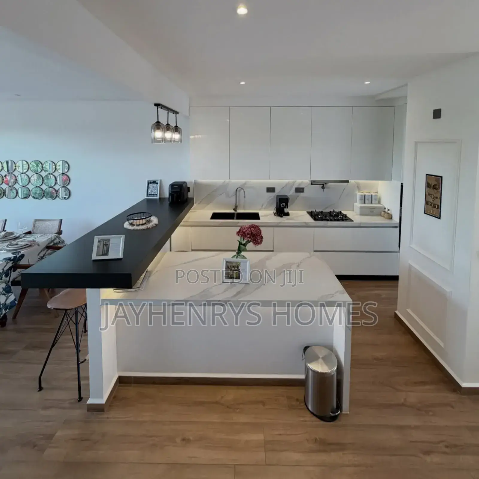 3bdrm House in Kijani Ridge, Old Junction for sale