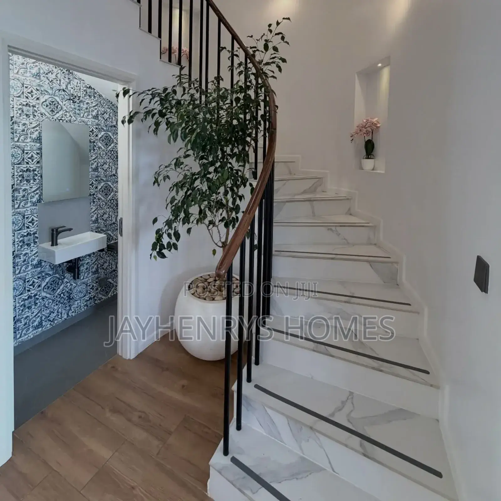 3bdrm House in Kijani Ridge, Old Junction for sale
