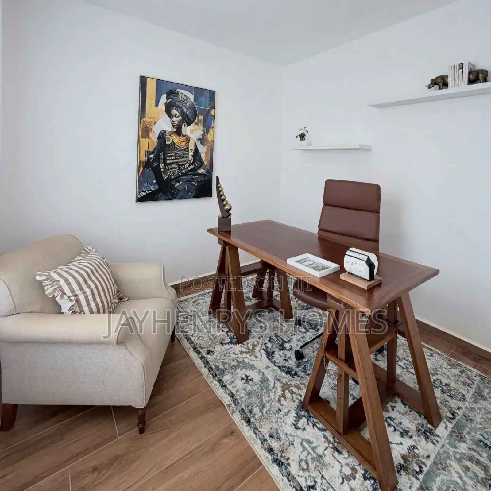 3bdrm House in Kijani Ridge, Old Junction for sale