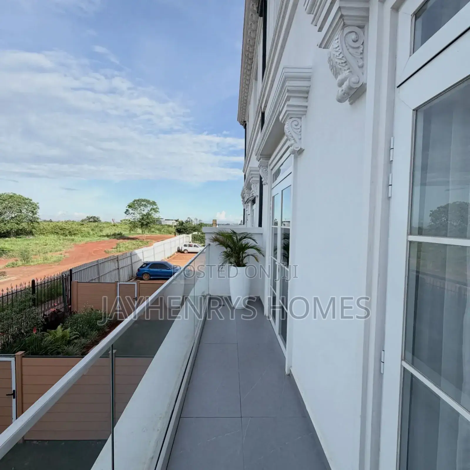 3bdrm House in Kijani Ridge, Old Junction for sale