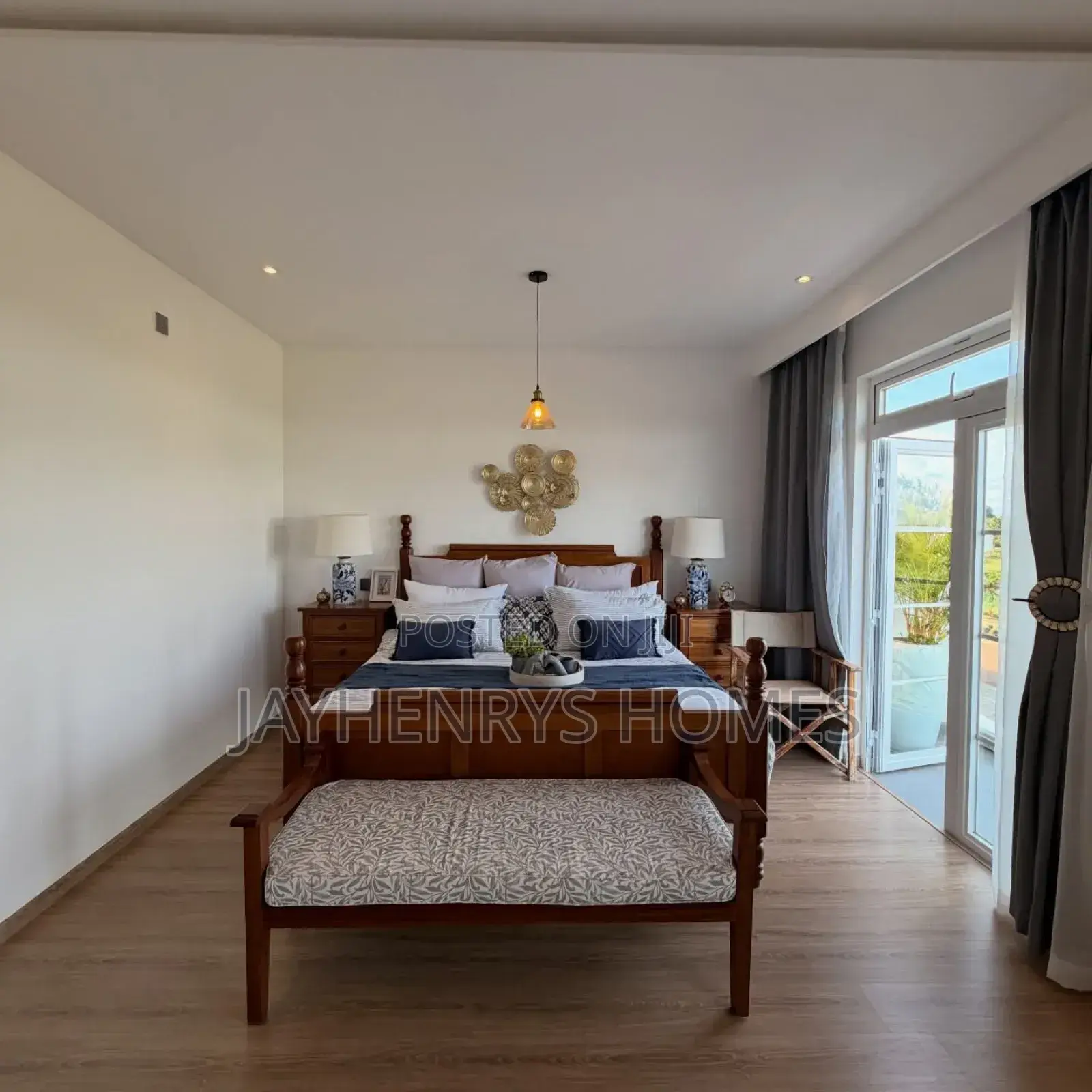 3bdrm House in Kijani Ridge, Old Junction for sale
