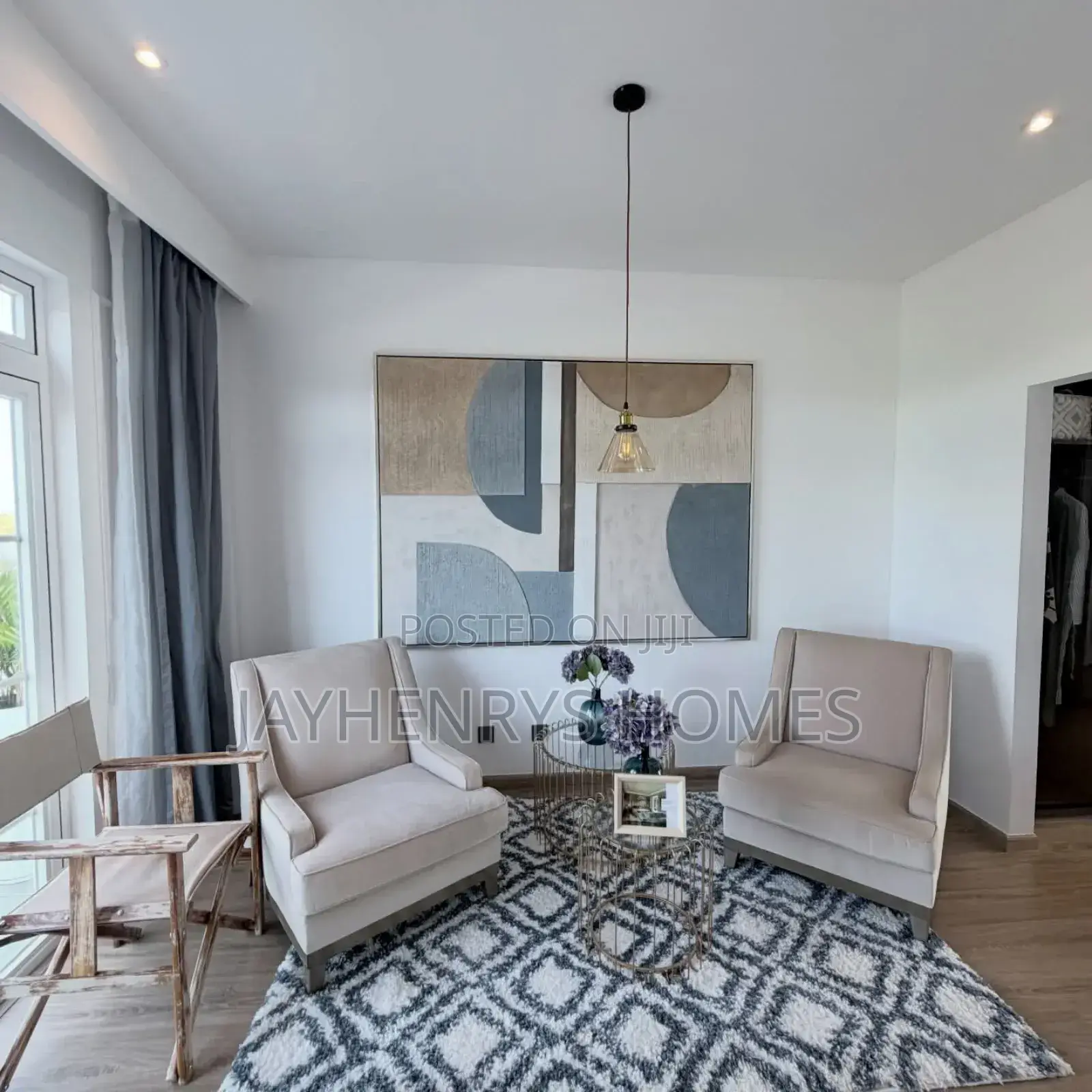 3bdrm House in Kijani Ridge, Old Junction for sale