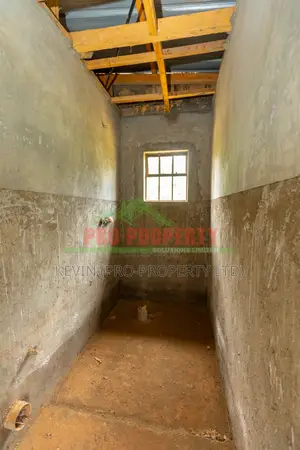 4bdrm Maisonette in Kamangu, Kikuyu for sale