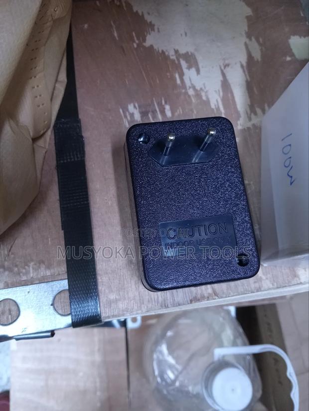 100watts Step Down
