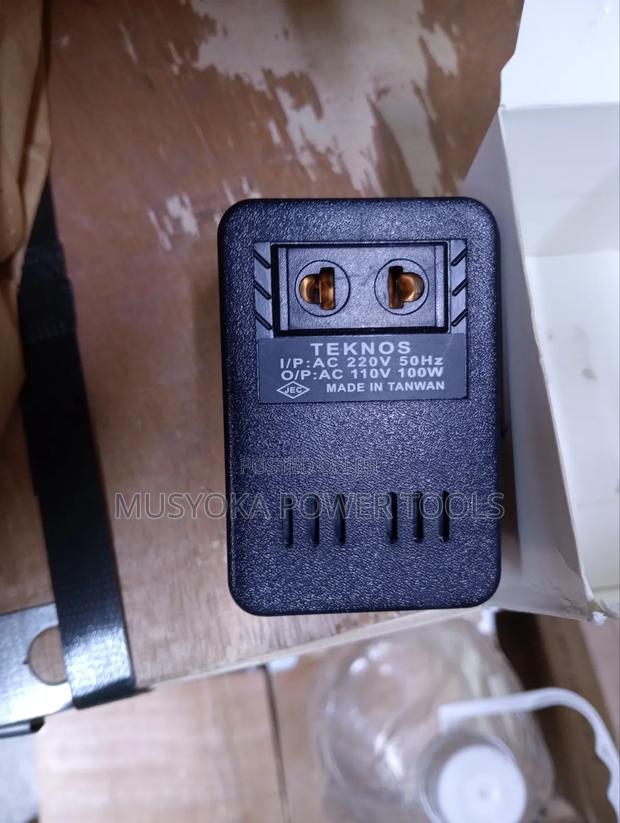100watts Step Down - thumbnail 2