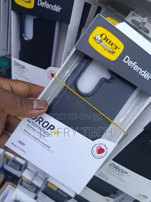 Likiol Otter Box Defender Series Case for Samsung Galaxy Z Fold7