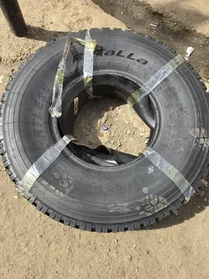 1100r20 Rotalla Tyres (Diff)