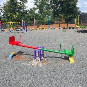 Playground Design Installation – Safe Fun Spaces Built