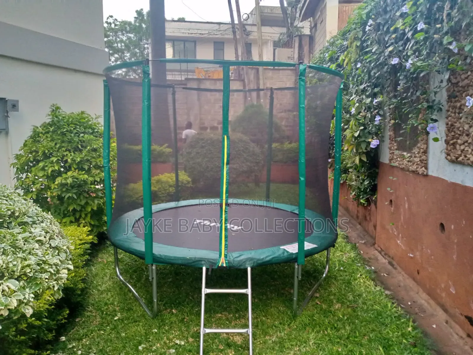 Playground Design Installation – Safe Fun Spaces Built