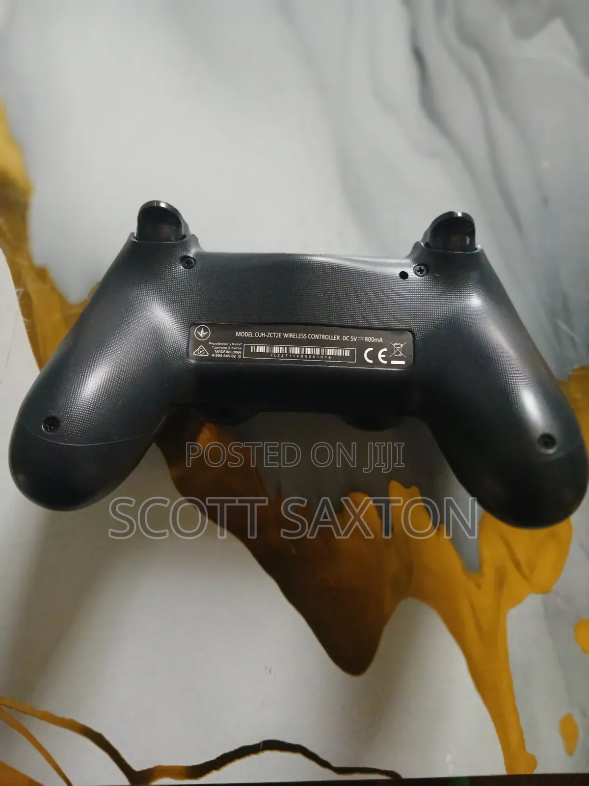 New Wireless Ps4 Controller (High Quality)