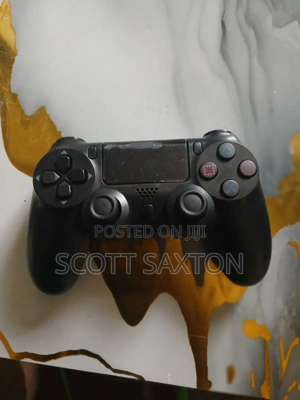 New Wireless Ps4 Controller (High Quality)