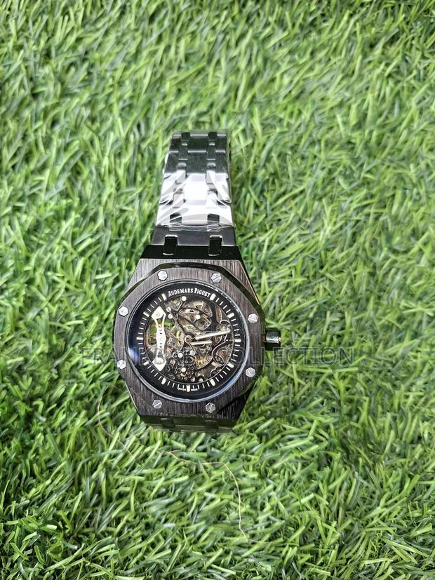 Original Ap Automatic Gents Watch - thumbnail 2