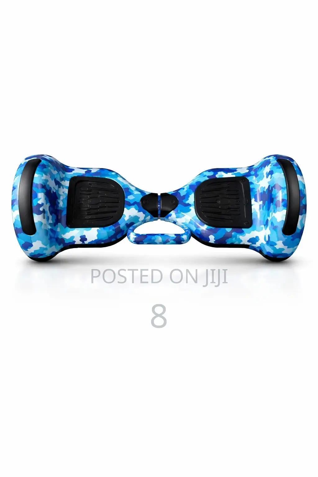 Smart Hoverboard for Sale in Nairobi – Safe Stylish Ride