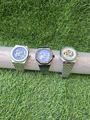 Ap Luxury Automatic Premium Watch