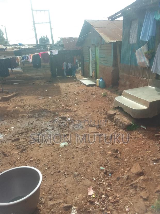 Plot for Sale