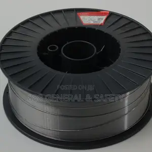 Gas Free Mig Wire Golden Bridge Jq Ce71t-1 1.2mm 15kg/Roll
