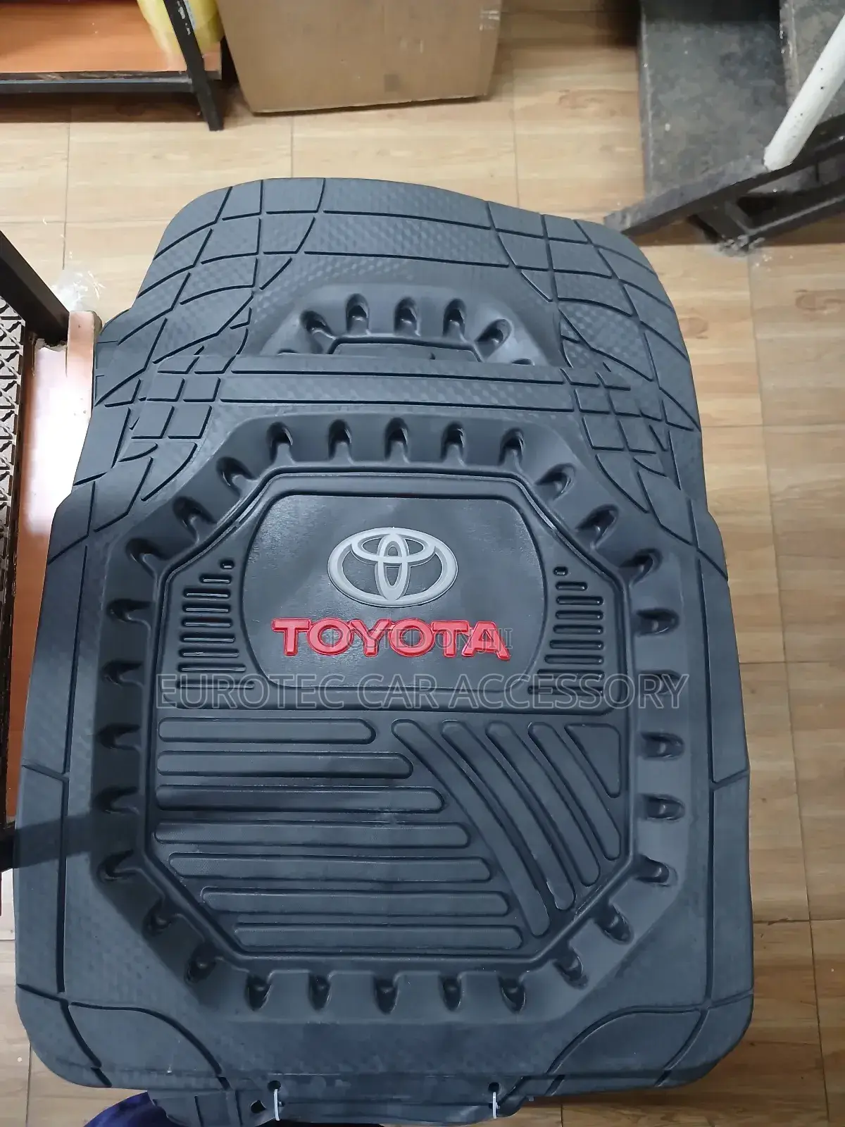 Toyota Mat