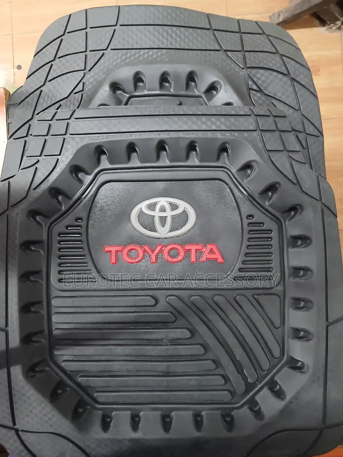 Toyota Mat