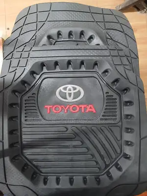 Toyota Mat
