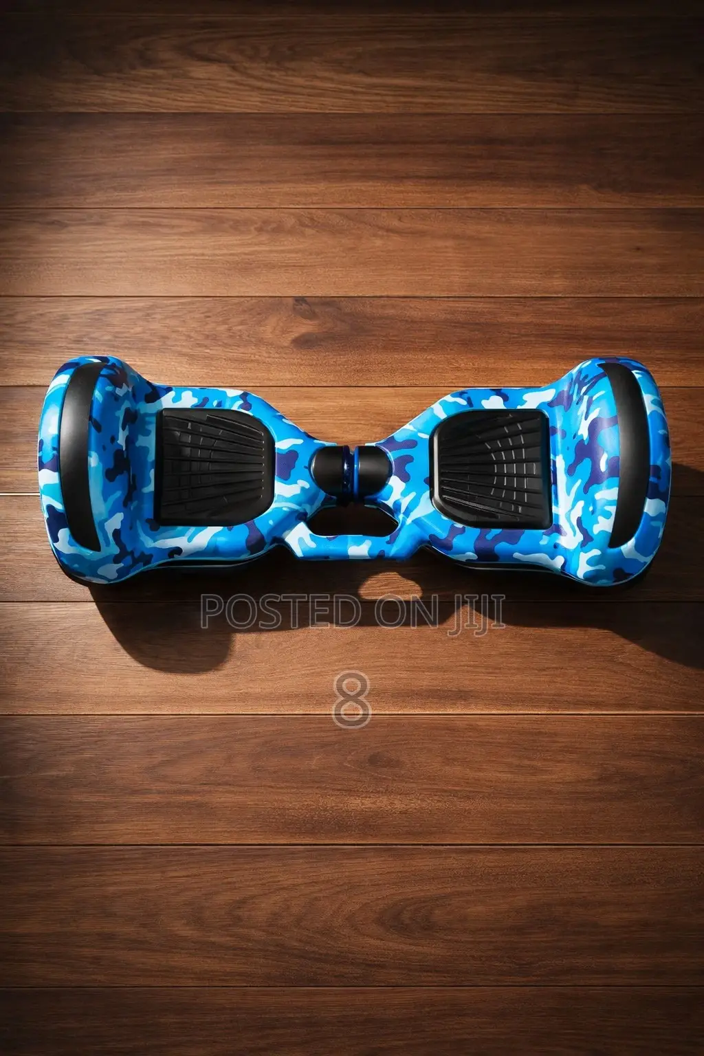 Hoverboard With Led Lights – Perfect for Kids Adults