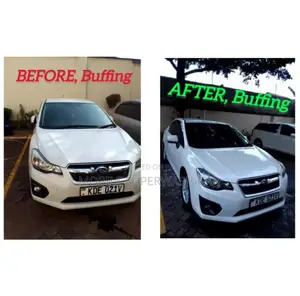 Mobile Executive Car Detailing | Interior Exterior Deep Clean