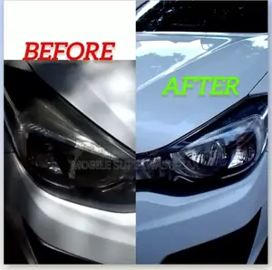 Mobile Executive Car Detailing | Interior Exterior Deep Clean