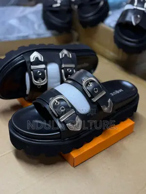 Alexander Mcqueen Sandals Soft Sole