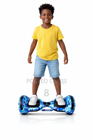 Affordable Hoverboard Kenya – Quality Guaranteed