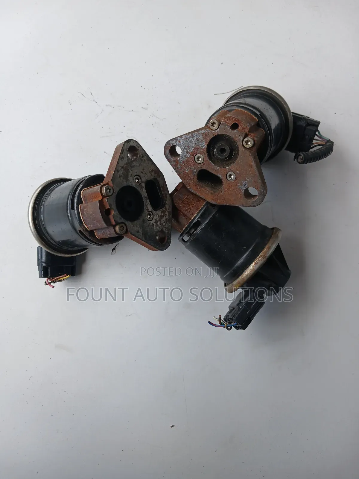 Honda Fit,Accord,Crv,Stream Egr