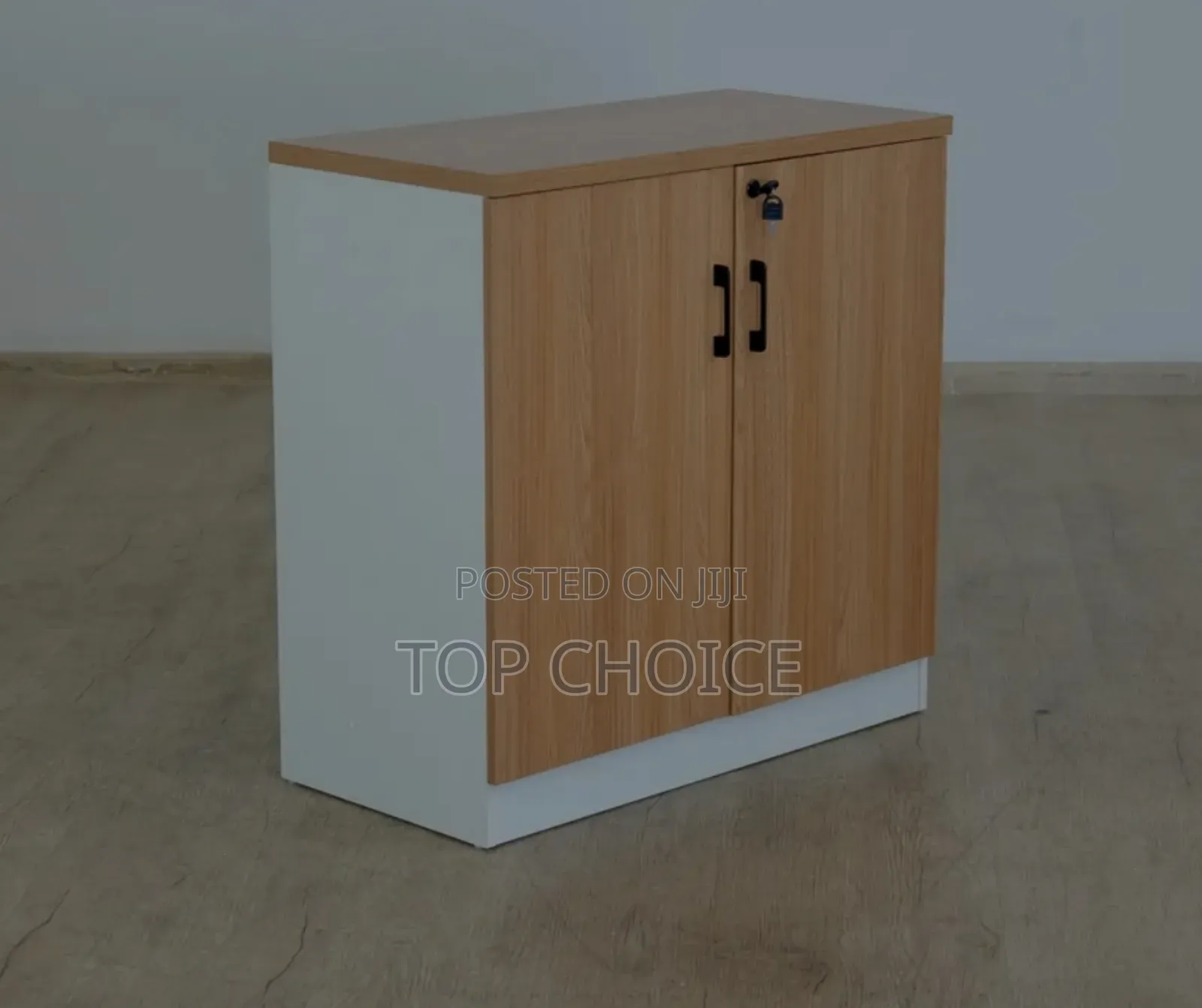Two Door Credenza Cabinets