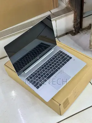 Laptop HP EliteBook 840 G6 8GB Intel Core i5 SSD 256GB