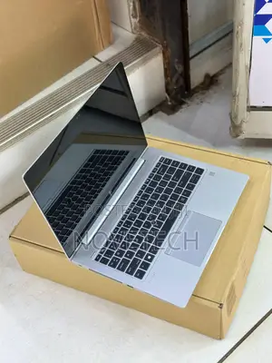 Laptop HP EliteBook 840 G6 8GB Intel Core i5 SSD 256GB