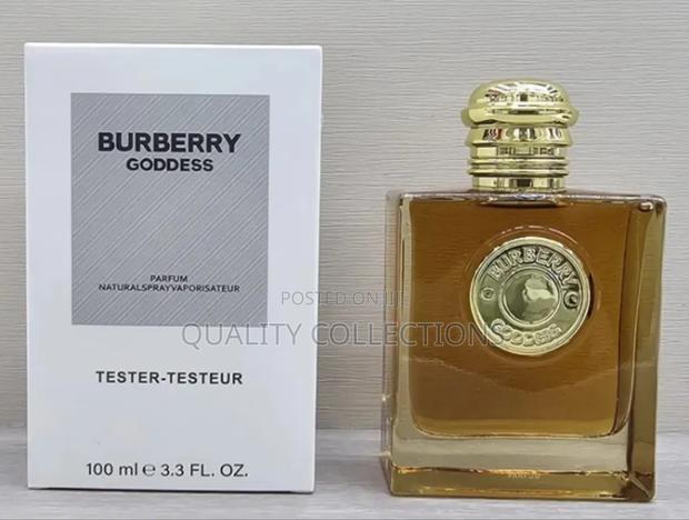 Burberry Goddes Edp
