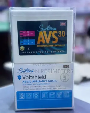 Voltshield Avs 30