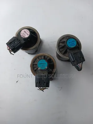 Honda Fit,Accord,Crv,Stream Egr