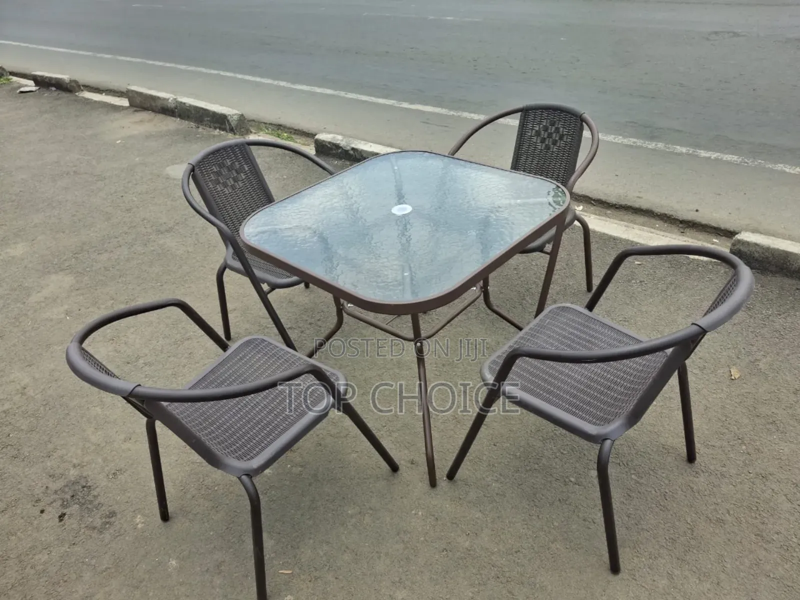 Balcony /Outdoor Dining Set