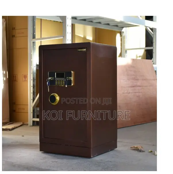 Office Safe : 60kg Modern Digital Fireproof Safes