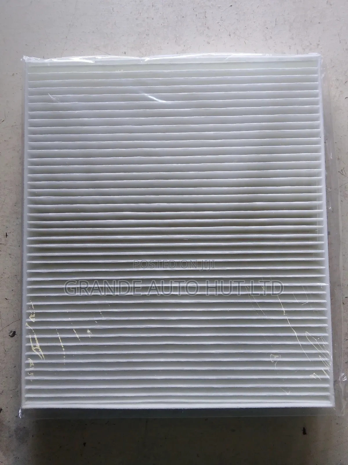 Ac Filter Kia Optima 2015 (Mbkorea Brand)