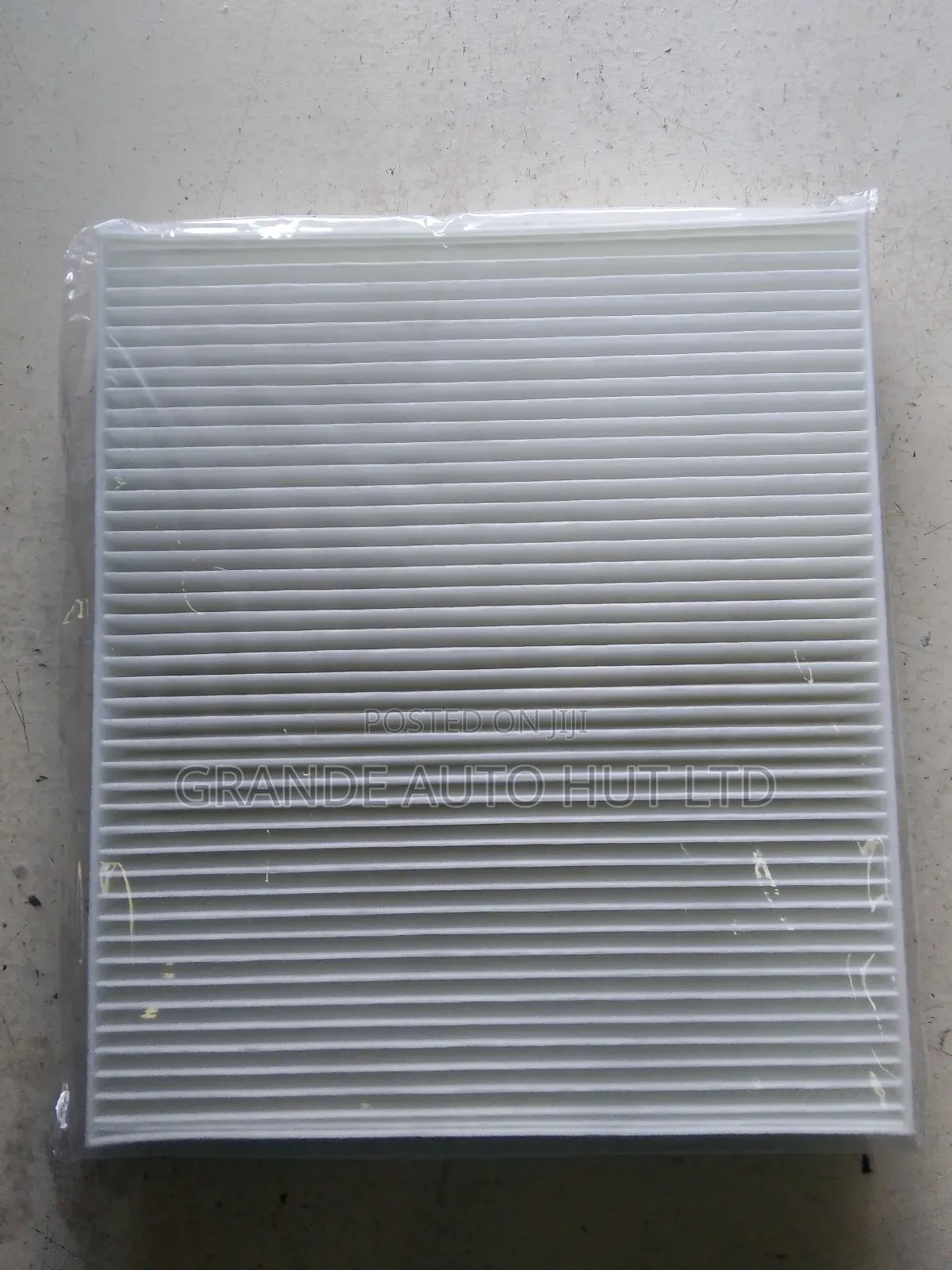 Ac Filter Kia Optima 2015 (Mbkorea Brand)