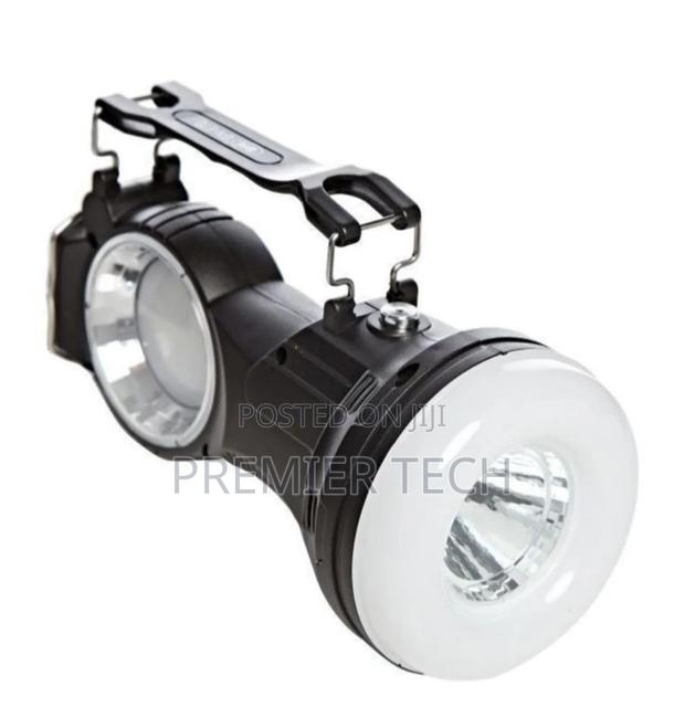 Kc Rechargeable Torch