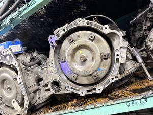 Probox 1nz Gearbox