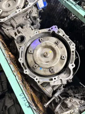 Probox 1nz Gearbox