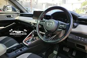 Honda Vezel 2021 Beige